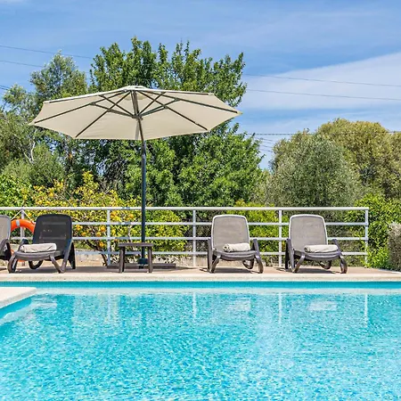 Hébergement de vacances Cozy In