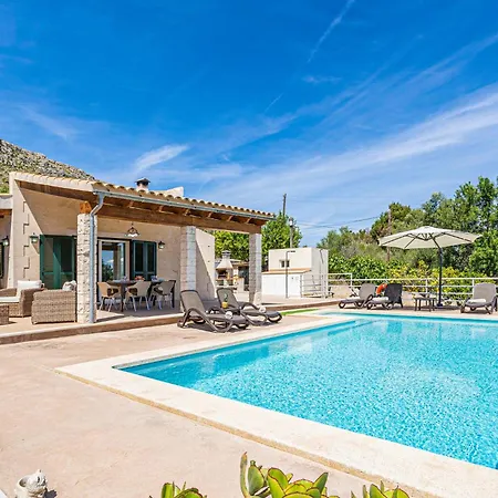 Holiday home Cozy In Port de Alcudia (Mallorca)