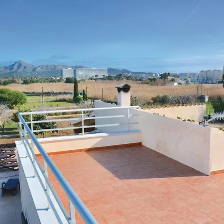 Holiday home Cozy In Port de Alcudia (Mallorca)