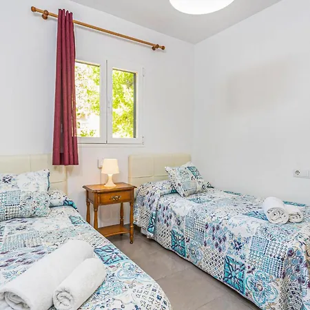 Cozy In Holiday home