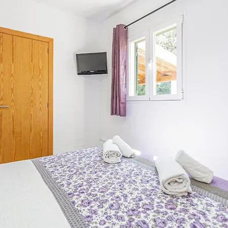 Cozy In Holiday home *