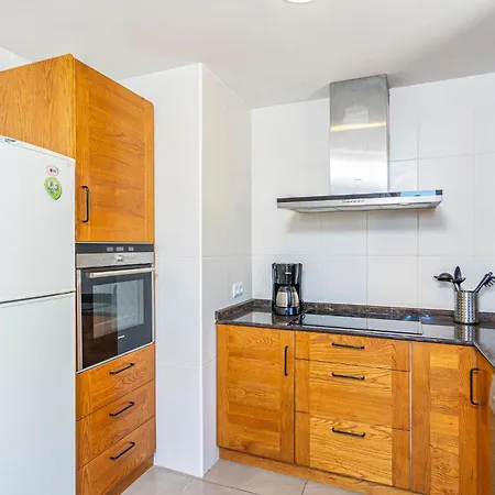 Holiday home Cozy In Port de Alcudia (Mallorca)