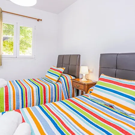 Cozy In Holiday home