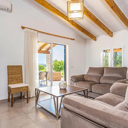 Holiday home Cozy In