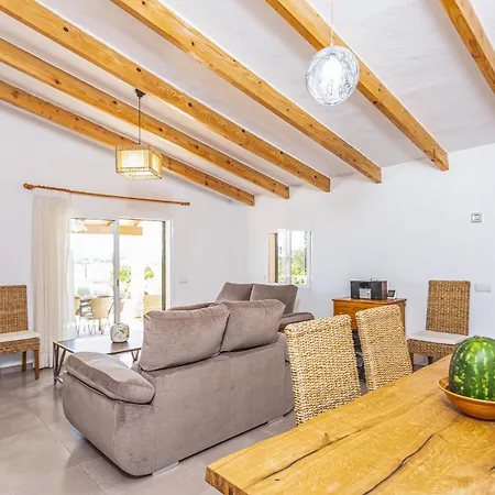 Holiday home Cozy In *