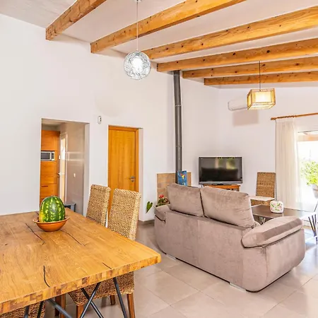 Cozy In Holiday home Port de Alcudia (Mallorca)