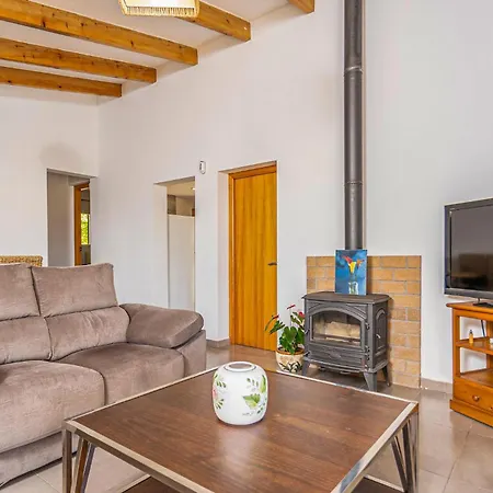 Holiday home Cozy In Port de Alcudia (Mallorca)