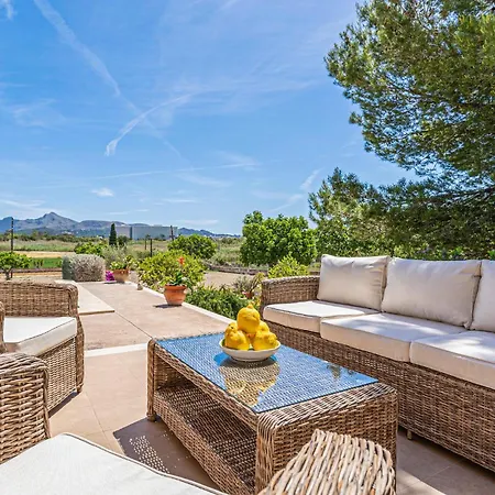 Cozy In Holiday home Port de Alcudia (Mallorca)