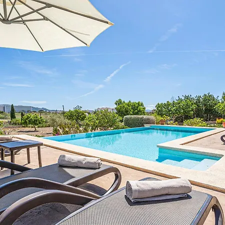 Holiday home Cozy In Port de Alcudia (Mallorca)