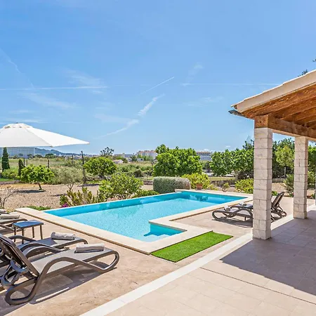 Cozy In * Port de Alcudia (Mallorca)