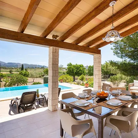 Holiday home Cozy In Port de Alcudia (Mallorca)