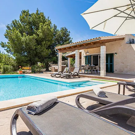 Cozy In Port de Alcudia (Mallorca)